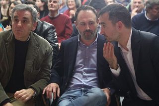 tsakalotos xaritsis